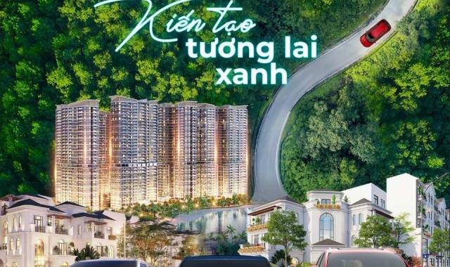 HOT! ƯU ĐÃI THÁNG NGÂU, MUA NHÀ VINHOMES TẶNG XE VINFAST