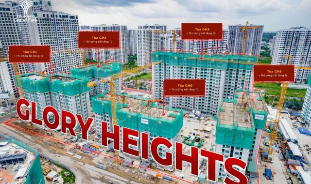 HOT! ƯU ĐÃI THÁNG NGÂU, MUA NHÀ VINHOMES TẶNG XE VINFAST