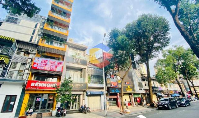 Cho thuê nhà mặt phố tại Phường Bến Nghé, Quận 1, Hồ Chí Minh diện tích 72m2 giá 120 triệu/tháng