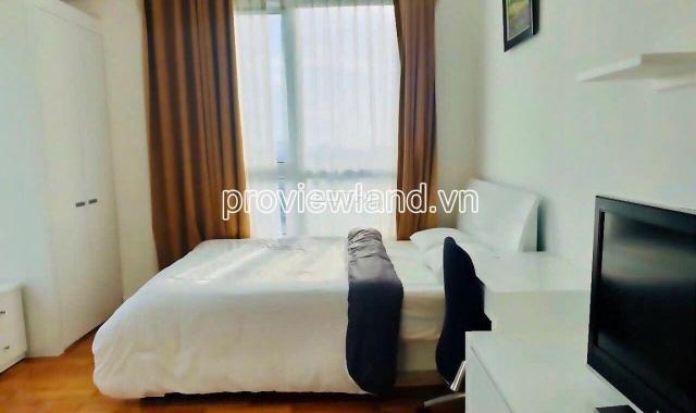 Bán căn hộ studio The Manor 2, chức năng làm văn phòng và ở, view đẹp