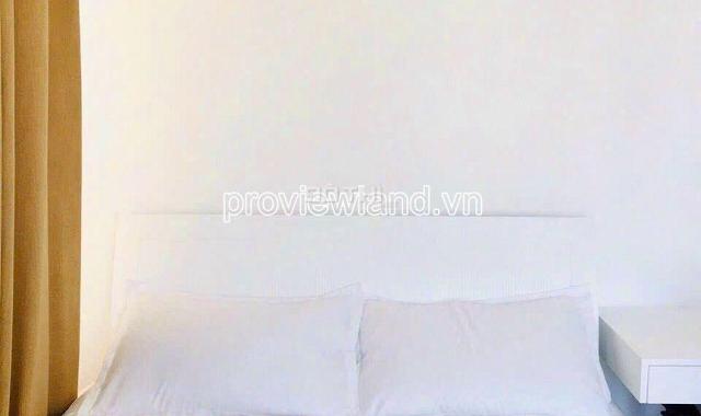 Bán căn hộ studio The Manor 2, chức năng làm văn phòng và ở, view đẹp