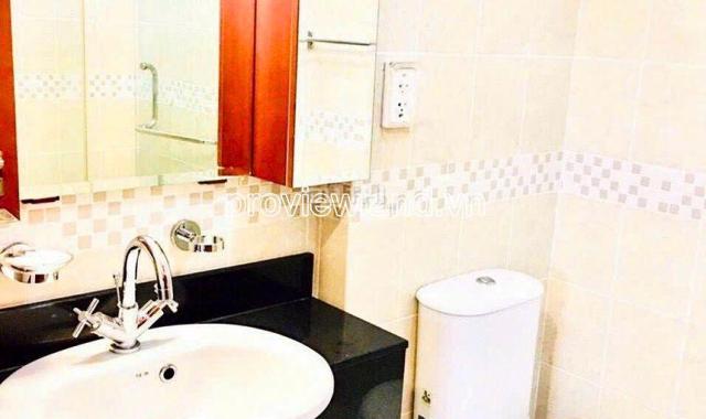 Bán căn hộ studio The Manor 2, chức năng làm văn phòng và ở, view đẹp