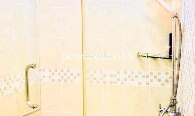 Bán căn hộ studio The Manor 2, chức năng làm văn phòng và ở, view đẹp