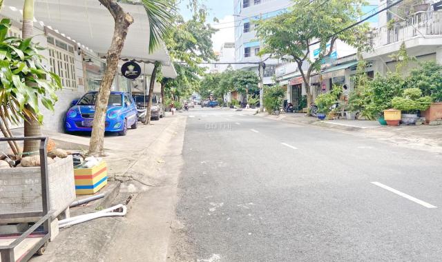 Giảm 9 tỷ ngộp bán gấp mặt tiền trệt lửng 13x22m Khu Cư Xá Ngân Hàng, Q7