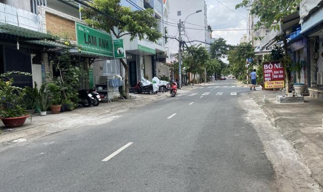 Giảm 9 tỷ ngộp bán gấp mặt tiền trệt lửng 13x22m Khu Cư Xá Ngân Hàng, Q7