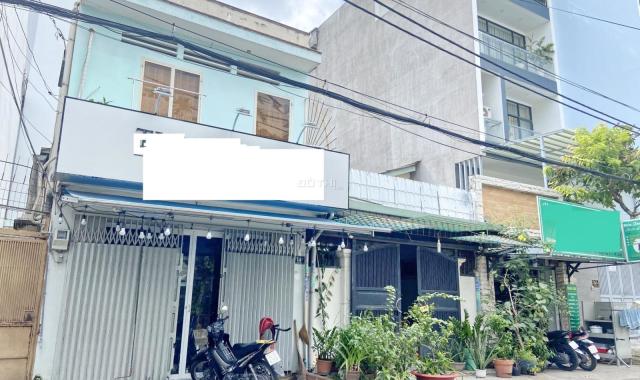 Giảm 9 tỷ ngộp bán gấp mặt tiền trệt lửng 13x22m Khu Cư Xá Ngân Hàng, Q7