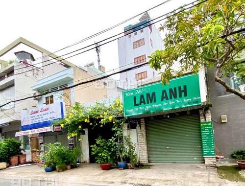 Giảm 9 tỷ ngộp bán gấp mặt tiền trệt lửng 13x22m Khu Cư Xá Ngân Hàng, Q7