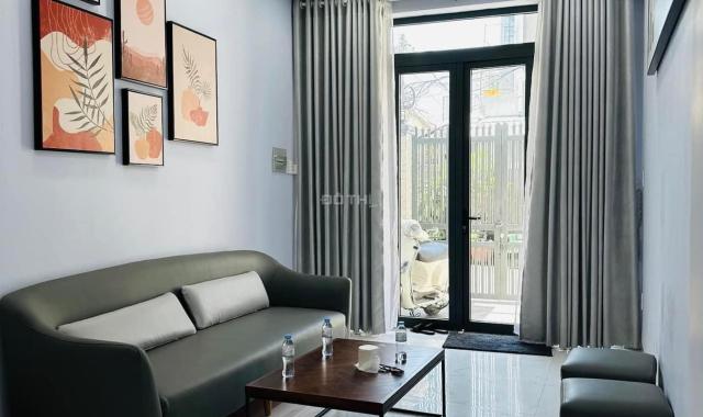 Bán nhà riêng tại Phường Trung Mỹ Tây, Quận 12, Hồ Chí Minh diện tích 41m2