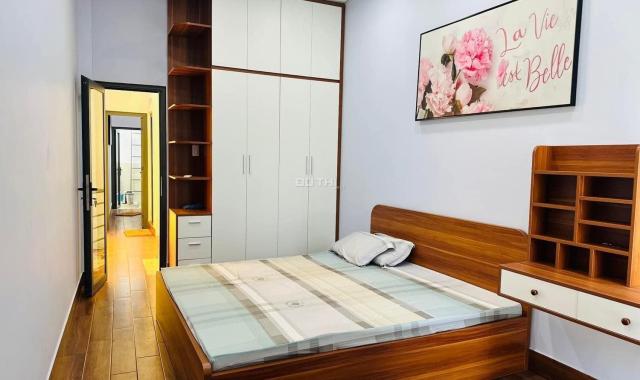 Bán nhà riêng tại Phường Trung Mỹ Tây, Quận 12, Hồ Chí Minh diện tích 41m2