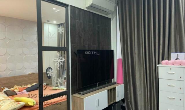 Bán căn 5 tầng thang máy x532m tại Ngô Gia tự Long Biên