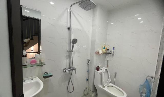 Hiếm tại Phúc Đồng - nhà đẹp 40M gara ô tô 7c chỉ hơn 3t