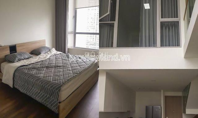 Cho thuê căn hộ Estella Heights Q2, 121m2, 3PN, căn Duplex 2 tầng, view Xa lộ