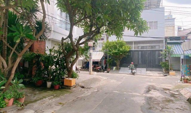 Bán nhà riêng tại Đường 7, Phường 26, Bình Thạnh, Hồ Chí Minh diện tích 81.2m2 giá 17.5 Tỷ