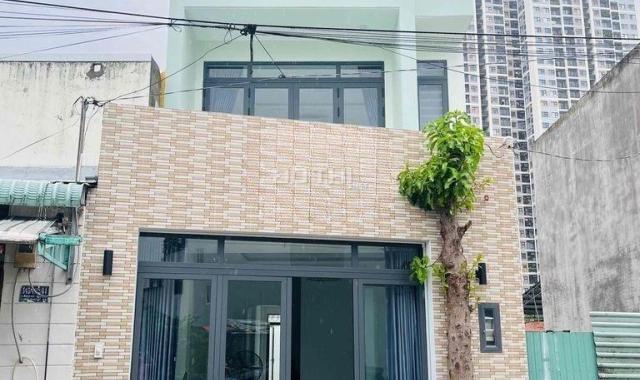 Bán nhà tại Nguyễn Xiển, Phường Long Thạnh Mỹ, Quận 9, Hồ Chí Minh diện tích 107m2 giá 7,2 tỷ