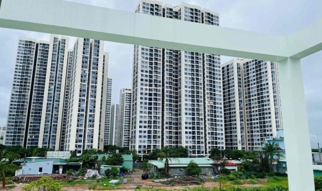 Bán nhà tại Nguyễn Xiển, Phường Long Thạnh Mỹ, Quận 9, Hồ Chí Minh diện tích 107m2 giá 7,2 tỷ