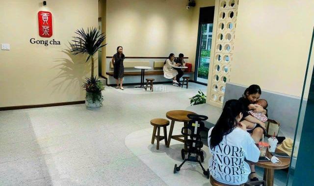 Bán shophouse tại Dự án Vinhomes Grand Park quận 9, Quận 9, Hồ Chí Minh diện tích 98m2 giá 14,7 tỷ