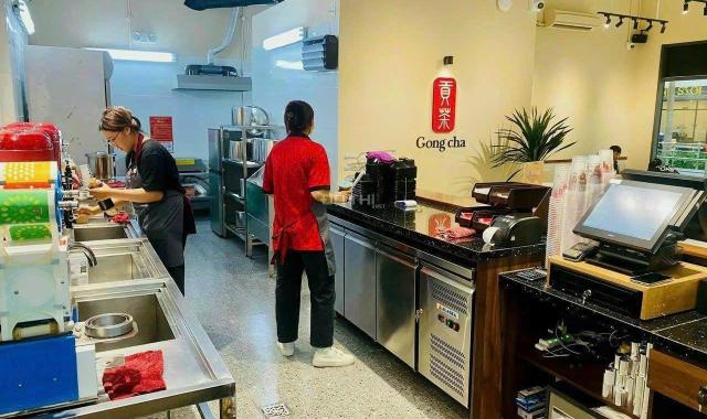 Bán shophouse tại Dự án Vinhomes Grand Park quận 9, Quận 9, Hồ Chí Minh diện tích 98m2 giá 14,7 tỷ