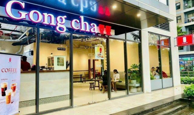 Bán shophouse tại Dự án Vinhomes Grand Park quận 9, Quận 9, Hồ Chí Minh diện tích 98m2 giá 14,7 tỷ