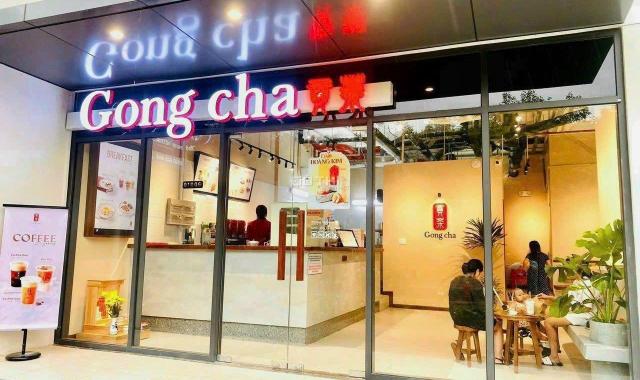 Bán shophouse tại Dự án Vinhomes Grand Park quận 9, Quận 9, Hồ Chí Minh diện tích 98m2 giá 14,7 tỷ