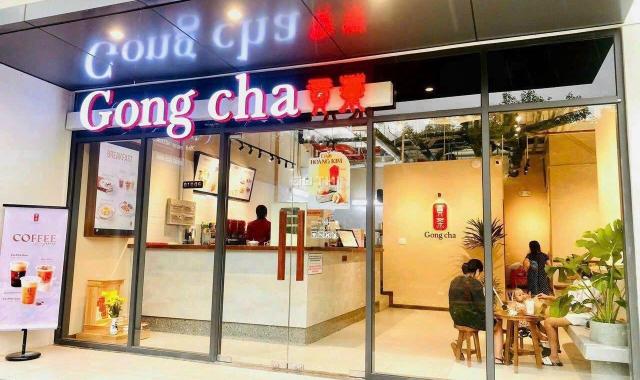 Bán shophouse tại Dự án Vinhomes Grand Park quận 9, Quận 9, Hồ Chí Minh diện tích 98m2 giá 14,7 tỷ