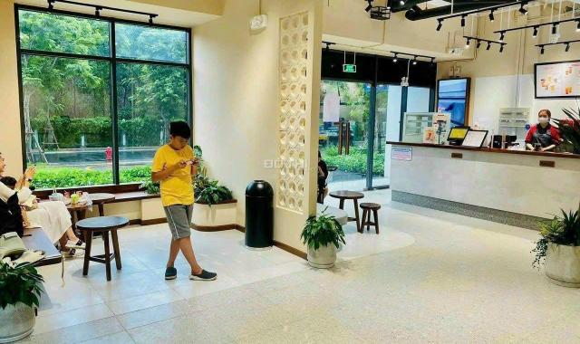 Bán shophouse tại Dự án Vinhomes Grand Park quận 9, Quận 9, Hồ Chí Minh diện tích 98m2 giá 14,7 tỷ