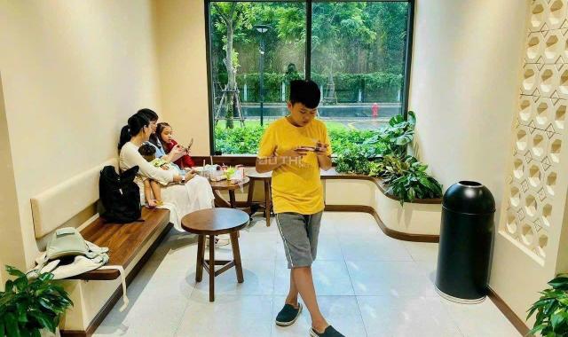 Bán shophouse tại Dự án Vinhomes Grand Park quận 9, Quận 9, Hồ Chí Minh diện tích 98m2 giá 14,7 tỷ