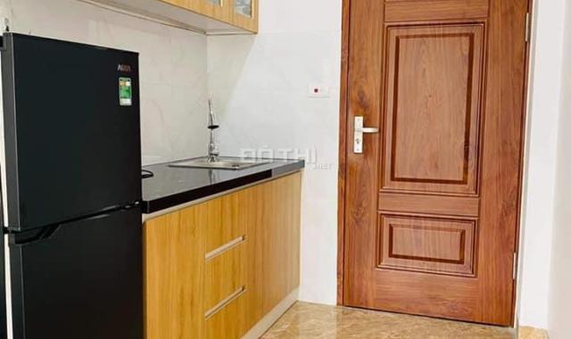 + Bán cả tòa CCMN phố Hồ Tùng Mậu - Sát phố - diện tích 75m - tổng 12 khép kín cho thuê