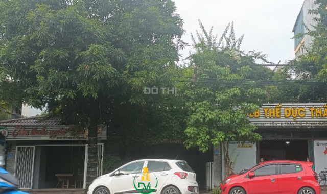 Bán nhà mặt phố tại Đường Trần Phú, Phường Bắc Cường, Lào Cai, Lào Cai diện tích 313.3m2 giá 10.8 T