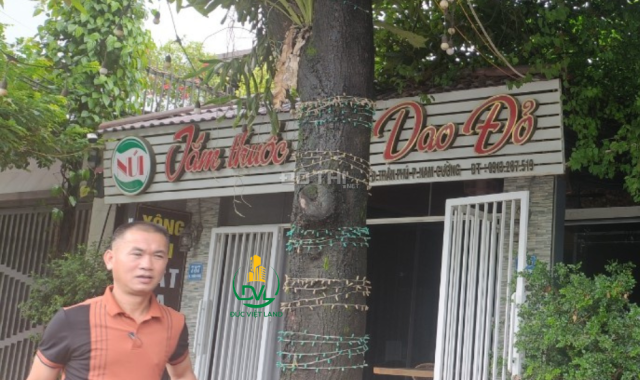 Bán nhà mặt phố tại Đường Trần Phú, Phường Bắc Cường, Lào Cai, Lào Cai diện tích 313.3m2 giá 10.8 T