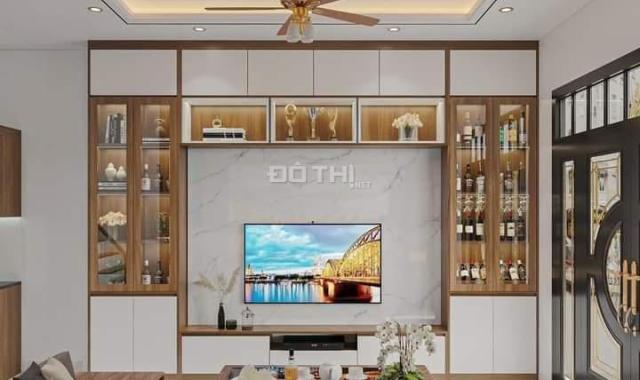 DÂN XÂY - CỰ KHỐI - ÔTÔ VÒNG QUANH - GARA DT115M_2T_GIÁ_CHỈ_4_7TỶ GIÁ GIẢM SỐC TÔT ẤT TẦM GIÁ