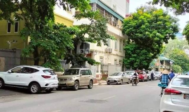 GIẢM GIÁ SỐC - BÁT KHỐI - LONG BIÊN - HN. #DT33M_4T_GIÁ_CHỈ_CÓ_3_75TỶ_ NGÕ RỘNG -  ÔTÔ