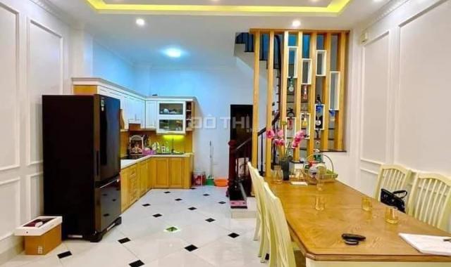 GIẢM GIÁ SỐC - BÁT KHỐI - LONG BIÊN - HN. #DT33M_4T_GIÁ_CHỈ_CÓ_3_75TỶ_ NGÕ RỘNG -  ÔTÔ