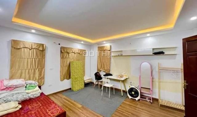 GIẢM GIÁ SỐC - BÁT KHỐI - LONG BIÊN - HN. #DT33M_4T_GIÁ_CHỈ_CÓ_3_75TỶ_ NGÕ RỘNG -  ÔTÔ