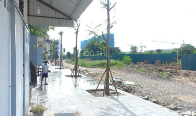 MẶT PHỐ NGỌC THỤY - LÔ GÓC 3 THOÁNG - VỈA HÈ ĐÁ BÓNG - KINH DOANH - HÀNG XÓM KHAI SƠN