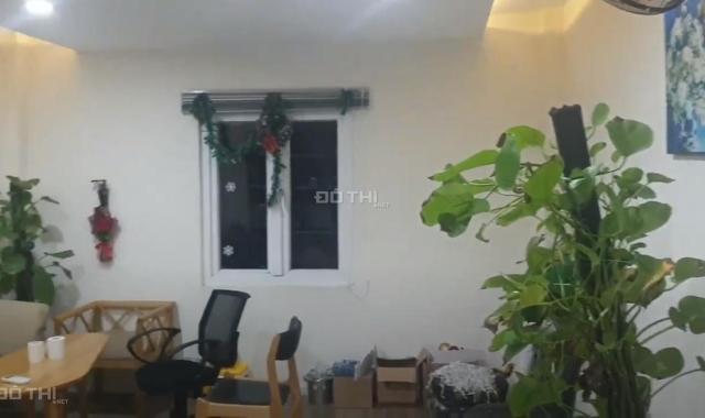 CHÍNH CHỦ CHO THUÊ VP LẦU 4 CÒN MỚI 80M2 - BÀN GIAO HOÀN THIỆN - MT CỘNG HÒA - 12TR