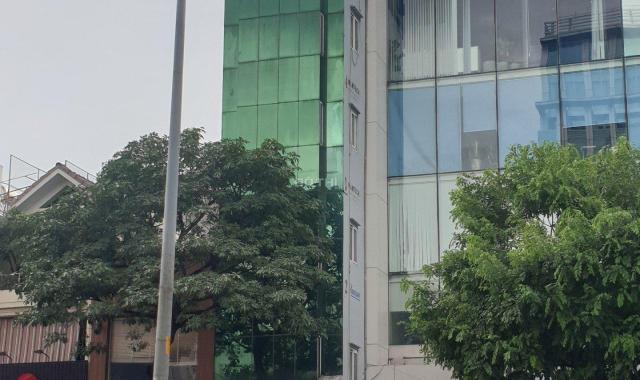 CHÍNH CHỦ CHO THUÊ VP LẦU 4 CÒN MỚI 80M2 - BÀN GIAO HOÀN THIỆN - MT CỘNG HÒA - 12TR