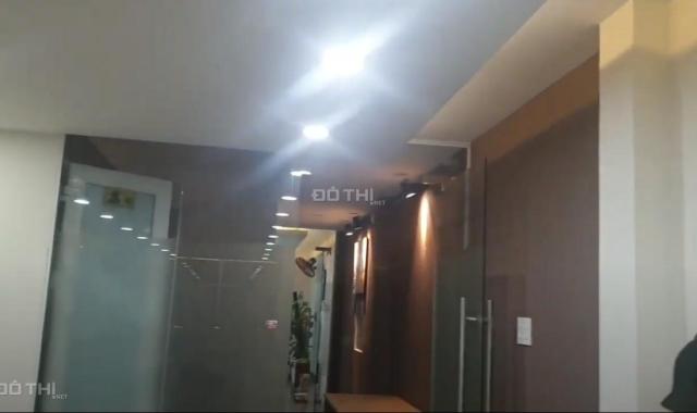 CHÍNH CHỦ CHO THUÊ VP LẦU 4 CÒN MỚI 80M2 - BÀN GIAO HOÀN THIỆN - MT CỘNG HÒA - 12TR