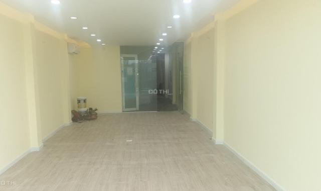 CHÍNH CHỦ CHO THUÊ VP LẦU 4 CÒN MỚI 80M2 - BÀN GIAO HOÀN THIỆN - MT CỘNG HÒA - 12TR
