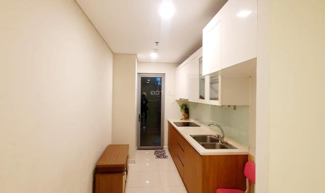 Cho thuê chung cư Him Lam Chợ Lớn , 12 triệu , 90m2 , có NTCB