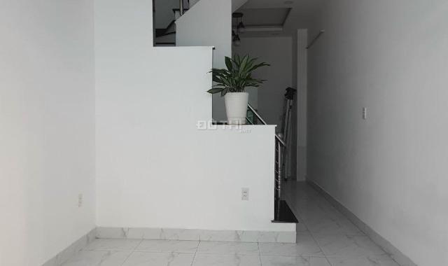 Bán nhà đẹp 1 trệt, 3 lầu, ngay Chợ Đường, Q. 12. Liên hệ: 0962 328 656 xem nhà