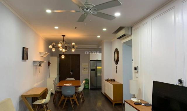 Cho thuê căn hộ chung cư tại Dự án Saigon Pearl, Bình Thạnh, Hồ Chí Minh diện tích 110m2 giá 23 Tri