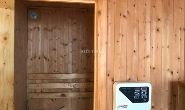 NHÀ 4 TẦNG - KIỆT TRẦN HƯNG ĐẠO HỘI AN