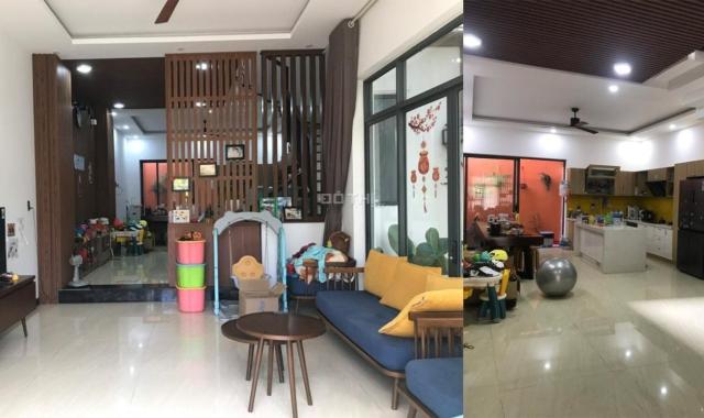 NHÀ 4 TẦNG - KIỆT TRẦN HƯNG ĐẠO HỘI AN