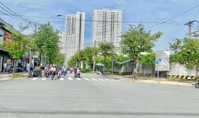 Bán Căn hộ dịch vụ 291 Lê Văn Lương, 6 tầng Thu nhập 270tr/tháng