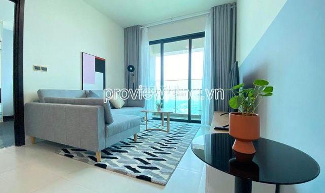 Cho thuê căn Duplex Feliz En Vista 132m2, 3 PN, full nội thất, tầng cao, view đẹp