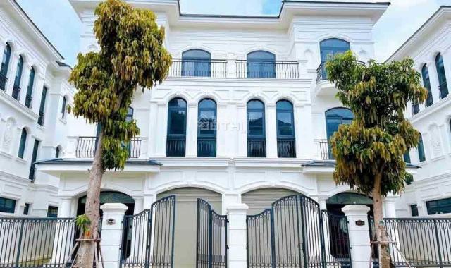 Chính chủ muốn bán biệt thự song lập PL3-xx DT 198m2