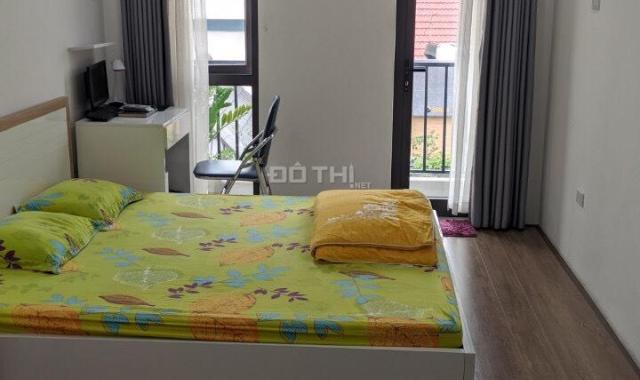 Bán căn 5 tầng full lại toàn bộ nội thất xịn tại Đông hội đông anh