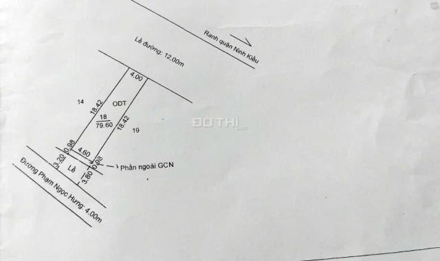 Bán nhà 2 lầu đường Võ Văn Kiệt . Giá chỉ 8,8 tỷ