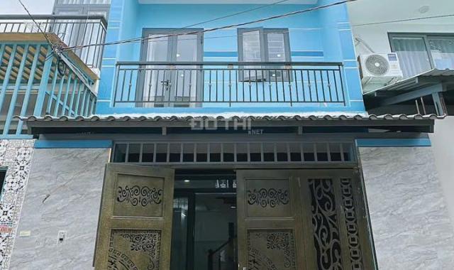 Chỉ 4.79 tỷ có  nhà Đúc 3 Lầu nhà mới đẹp hẻm Tân Kỳ Tân Quý,Tân Phú.dt 4.3x12. 5pn, 4wc giá rẻ