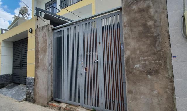 Bán Lô Đất Hẻm Tân Kỳ Tân quý.Tân Phú.Dt 4.3x18, đã có sẵn móng băng 4 Tấm. giá rẻ chỉ 4.5 tỷ